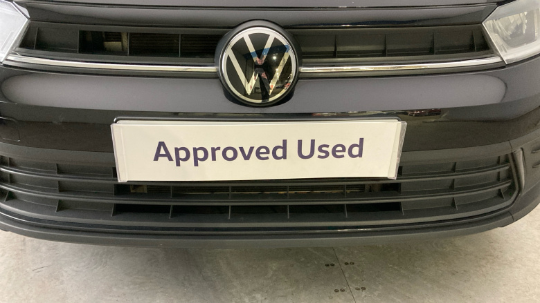 Volkswagen Polo 1.0 TSI Life 5dr DSG Petrol Hatchback